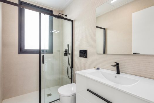 Prachtige vrijstaande villa’s in Benijófar