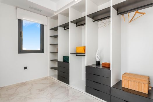 Prachtige vrijstaande villa’s in Benijófar