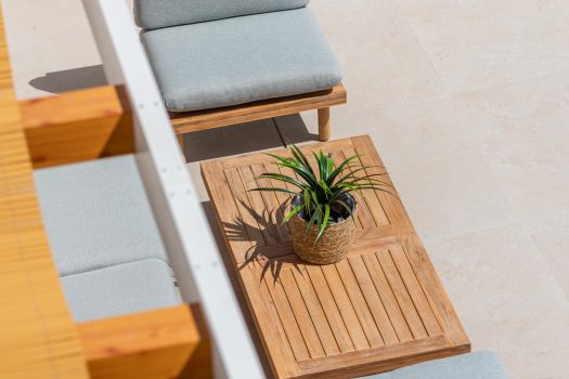 Fantastische mediterrane vrijstaande villa’s in Benijófar