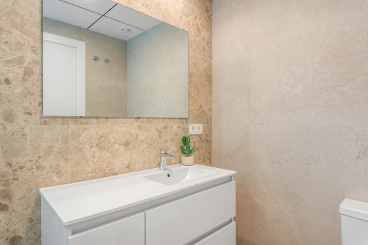 Vrijstaande villa op 700 meter van de Mar Menor in Los Alcazares, Murcia