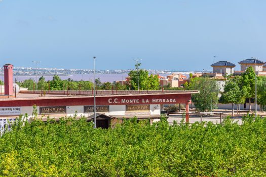 Fantastische mediterrane vrijstaande villa’s in Benijófar