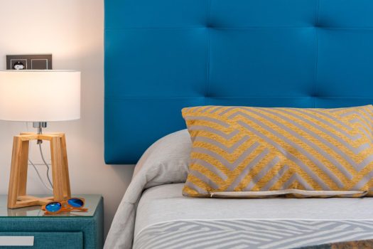 Prachtige vrijstaande villa’s in Benijófar