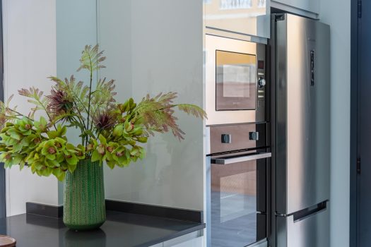 Prachtige vrijstaande villa’s in Benijófar