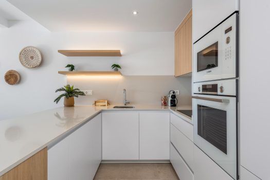 Vrijstaande villa op 700 meter van de Mar Menor in Los Alcazares, Murcia