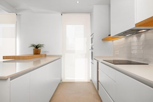 Fantastische mediterrane vrijstaande villa’s in Benijófar