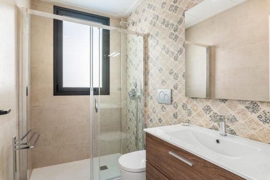 Prachtige vrijstaande villa’s in Benijófar