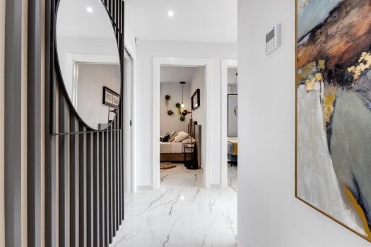 Mooie gemeubileerde appartementen in Orihuela Costa