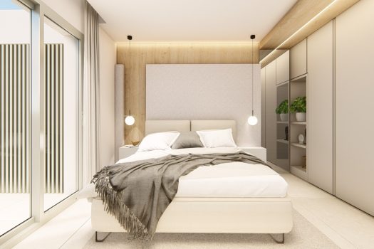 Villa’s in Ciudad Quesada, Alicante