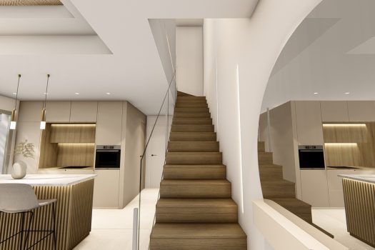 Villa’s in Ciudad Quesada, Alicante