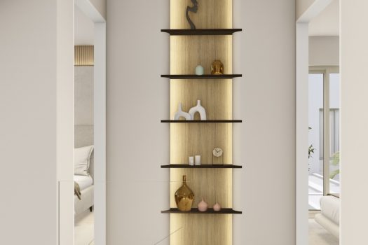 Villa’s in Ciudad Quesada, Alicante