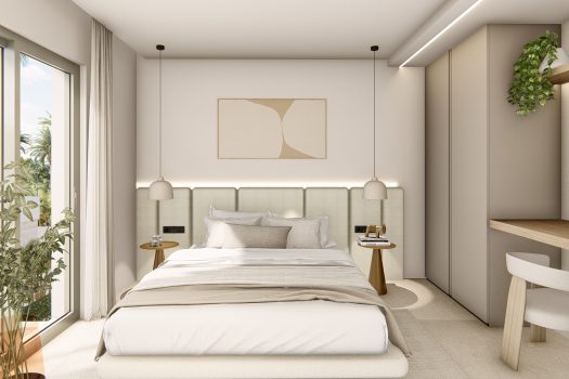 Villa’s in Ciudad Quesada, Alicante