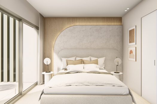 Villa’s in Ciudad Quesada, Alicante