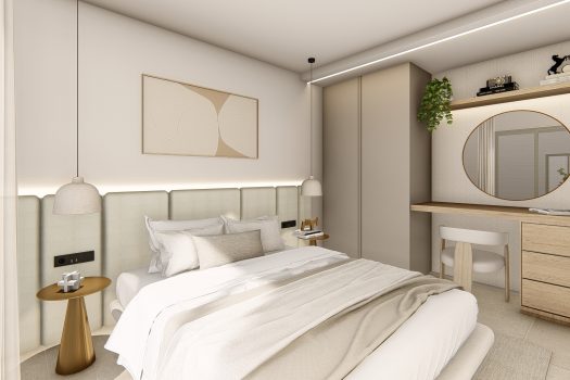 Villa’s in Ciudad Quesada, Alicante