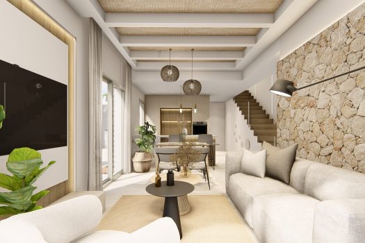 Villa’s in Ciudad Quesada, Alicante