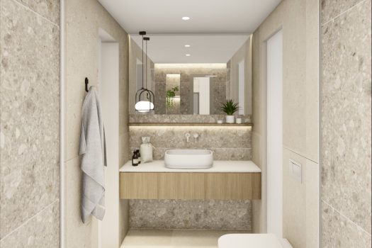 Villa’s in Ciudad Quesada, Alicante