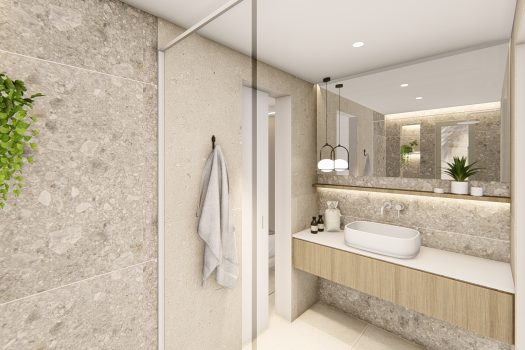 Villa’s in Ciudad Quesada, Alicante