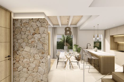 Villa’s in Ciudad Quesada, Alicante