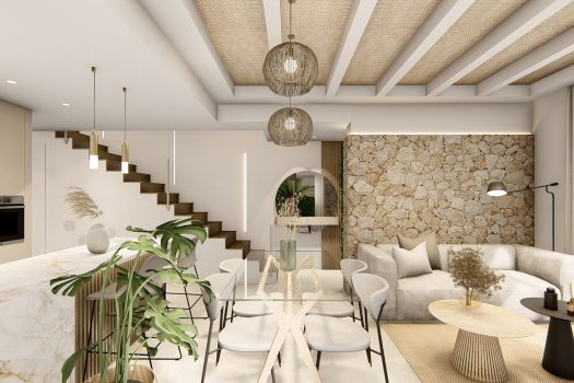 Villa’s in Ciudad Quesada, Alicante