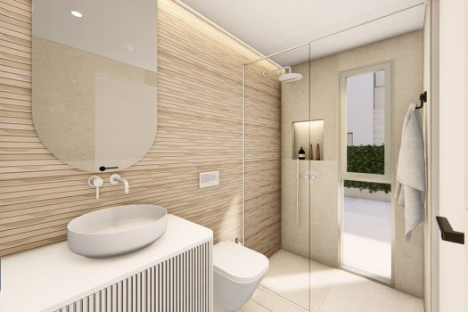 Villa’s in Ciudad Quesada, Alicante