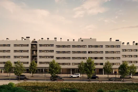 Appartementen in Alicante