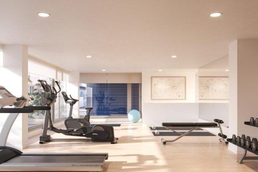 Exclusieve appartementen in Alicante