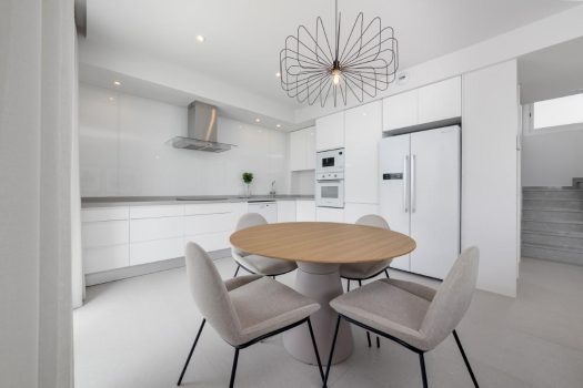 Spectaculaire vrijstaande villa’s in Mutxamel, Alicante