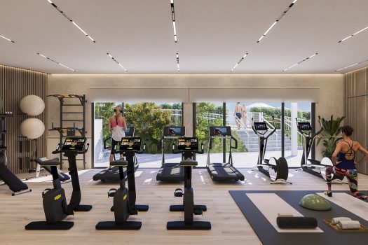 Appartementen in Villajoyosa