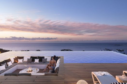 Appartementen in Villajoyosa