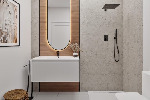 Innovatief appartementencomplex in San Miguel de Salinas