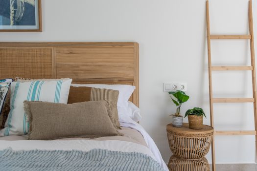 Vrijstaande villa op 700 meter van de zee in Los Alcázares, Murcia