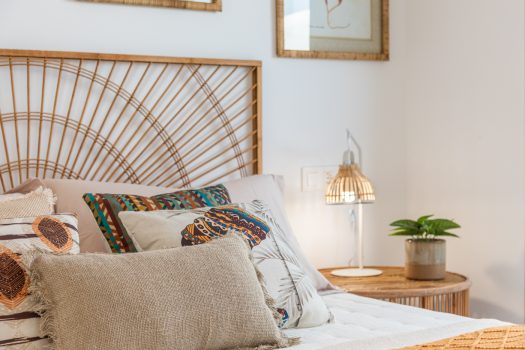 Vrijstaande villa op 700 meter van de zee in Los Alcázares, Murcia