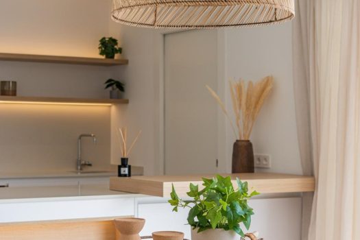 Fantastische vrijstaande villa’s in Dolores, Alicante