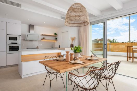 Fantastische vrijstaande villa’s in Dolores, Alicante