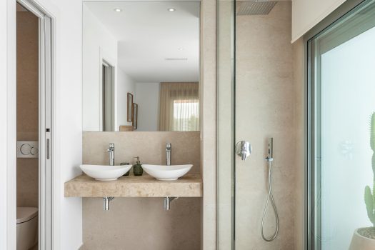 Vrijstaande villa op 700 meter van de zee in Los Alcázares, Murcia