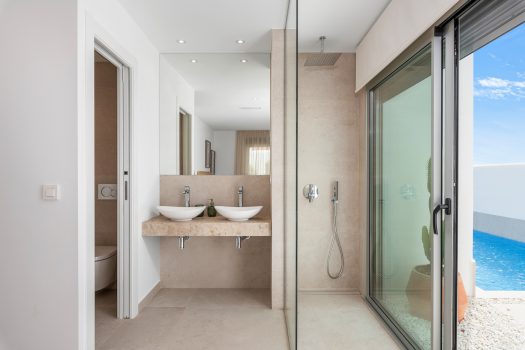 Vrijstaande villa op 700 meter van de zee in Los Alcázares, Murcia