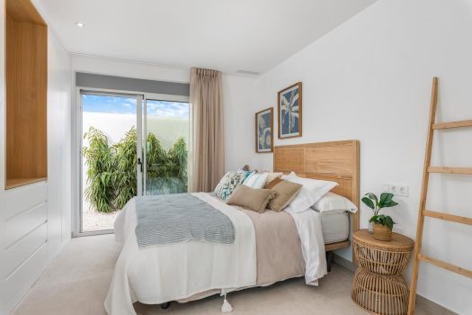 Fantastische vrijstaande villa’s in Dolores, Alicante