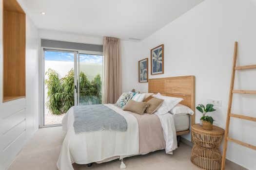 Vrijstaande villa op 700 meter van de zee in Los Alcázares, Murcia