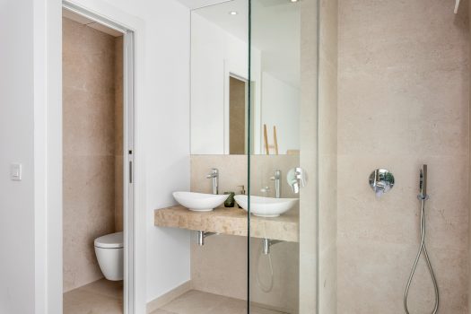 Vrijstaande villa op 700 meter van de zee in Los Alcázares, Murcia