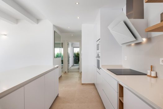 Fantastische vrijstaande villa’s in Dolores, Alicante