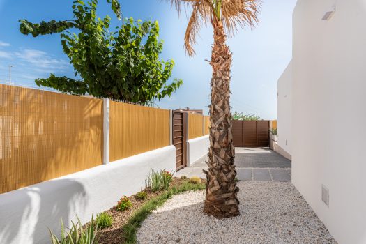 Vrijstaande villa op 700 meter van de zee in Los Alcázares, Murcia