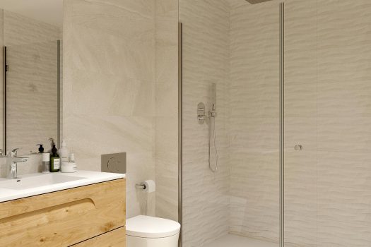 Moderne appartementen in Torrevieja