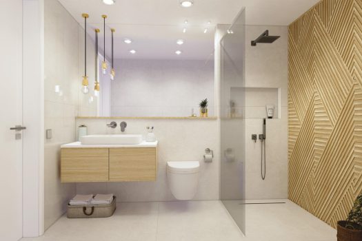 Ruime en moderne appartementen in Pilar de la Horadada