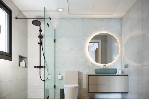 Moderne geschakelde woningen in San Pedro del Pinatar