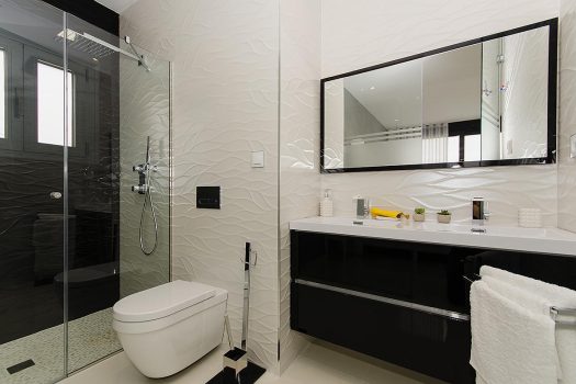 Luxe villa in Campoamor