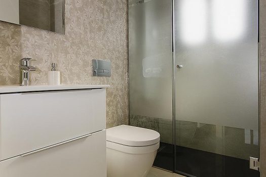 Luxe villa in Campoamor