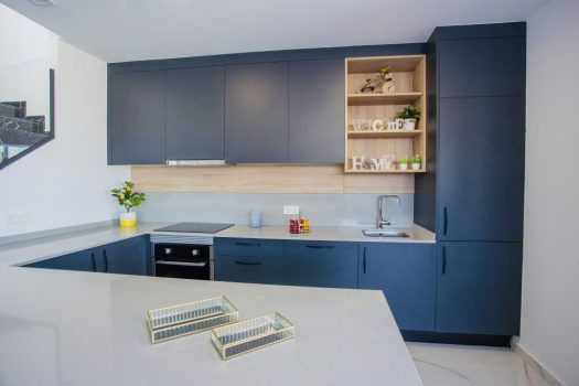 Moderne villa´s in Los Montesinos