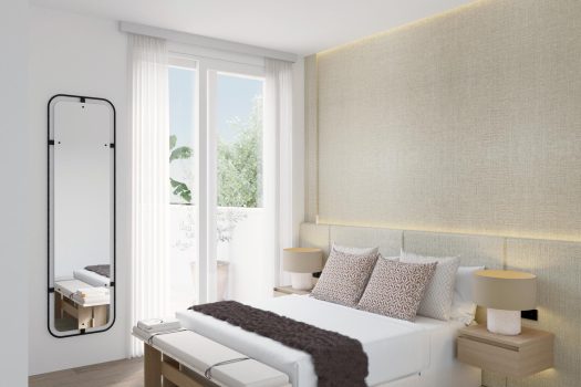 Prachtige vrijstaande villa’s in Hondón de las Nieves