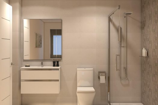 Exclusieve appartementen in Torrevieja