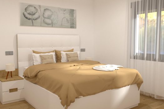 Exclusieve appartementen in Torrevieja