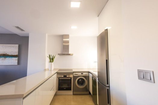 Luxe appartementen op een top locatie